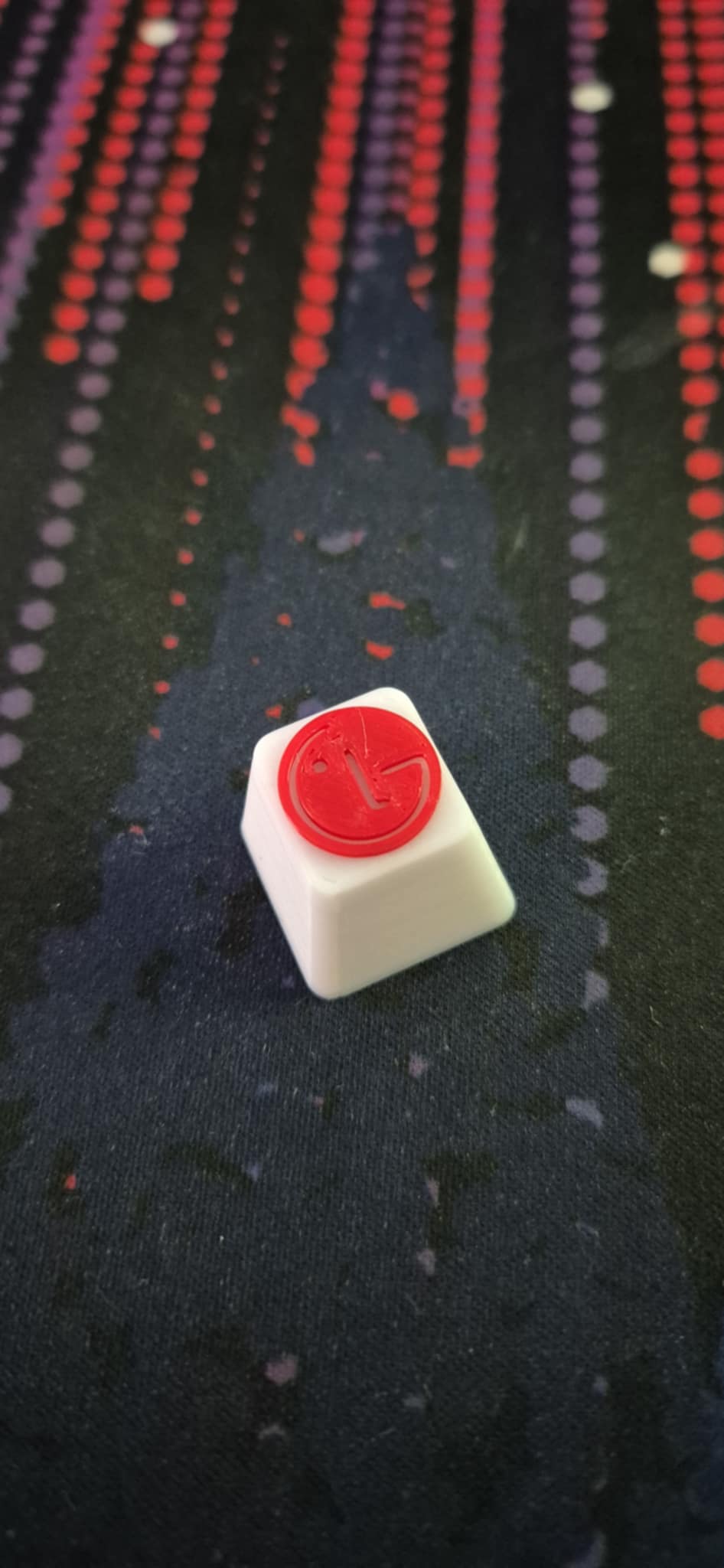 LG Cherry MX Keycap