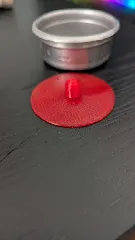 Espresso Machine Backflush Disc