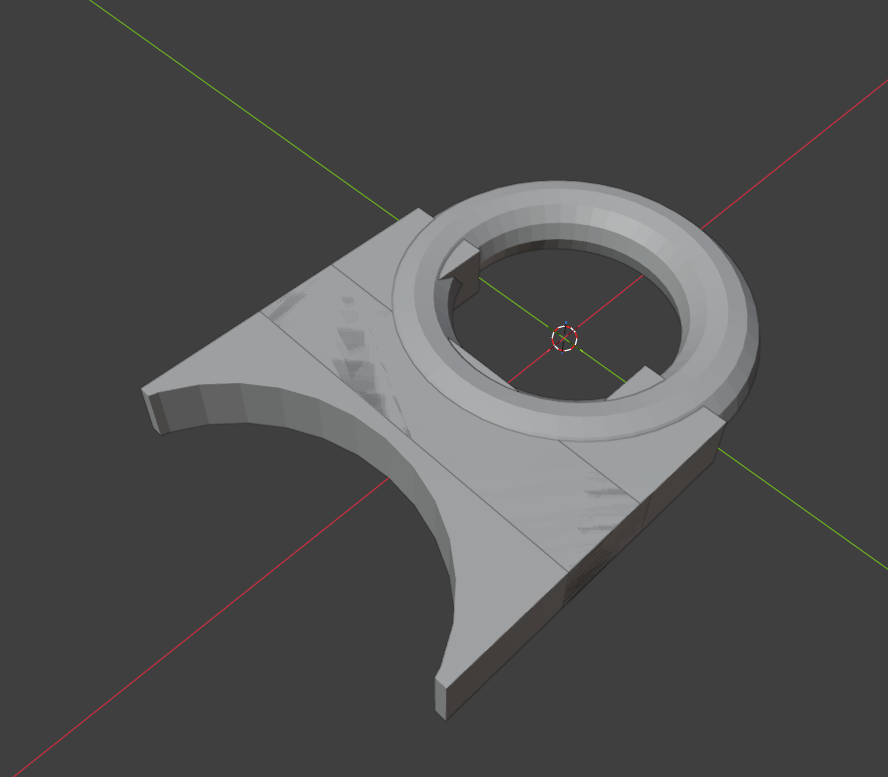 An additional keychain for everything