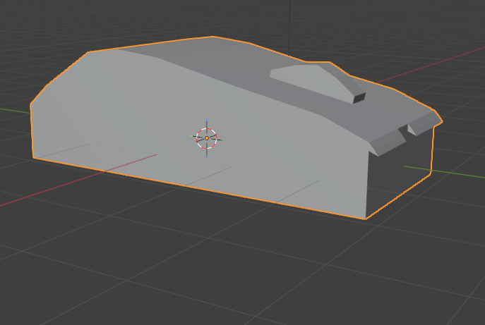 3D MOUSE