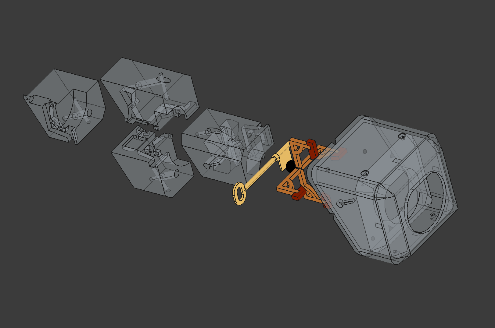 Type2 Locker — miniatura 4