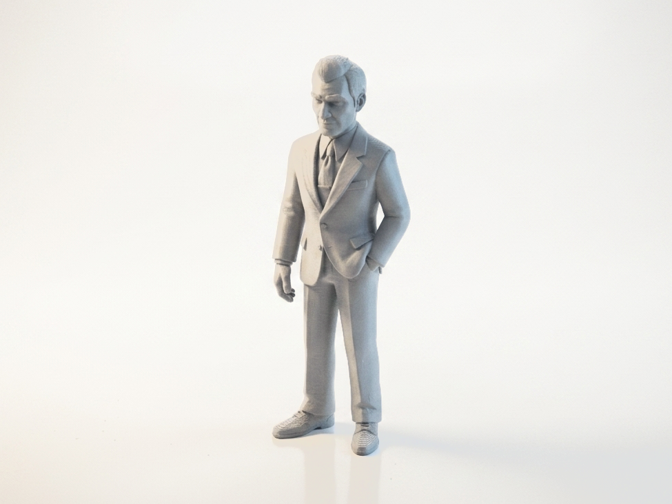 Goodfellas Figure Movie Collectible 3D Printable