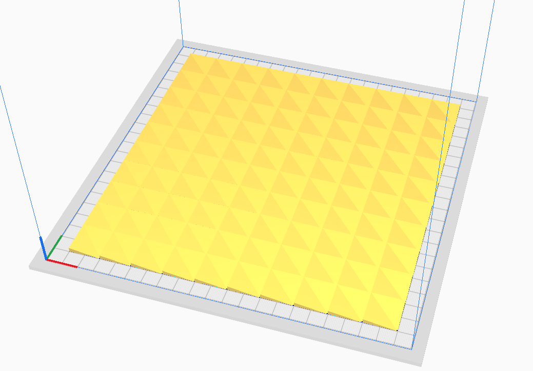 Sound Proofing Panel