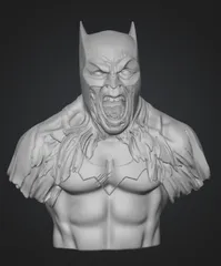 Nemesis Now Batman DCeased