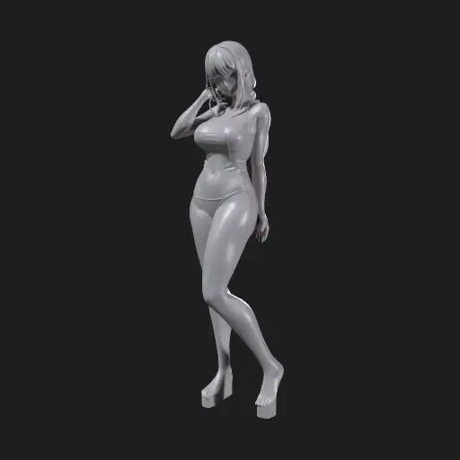 フィギュア