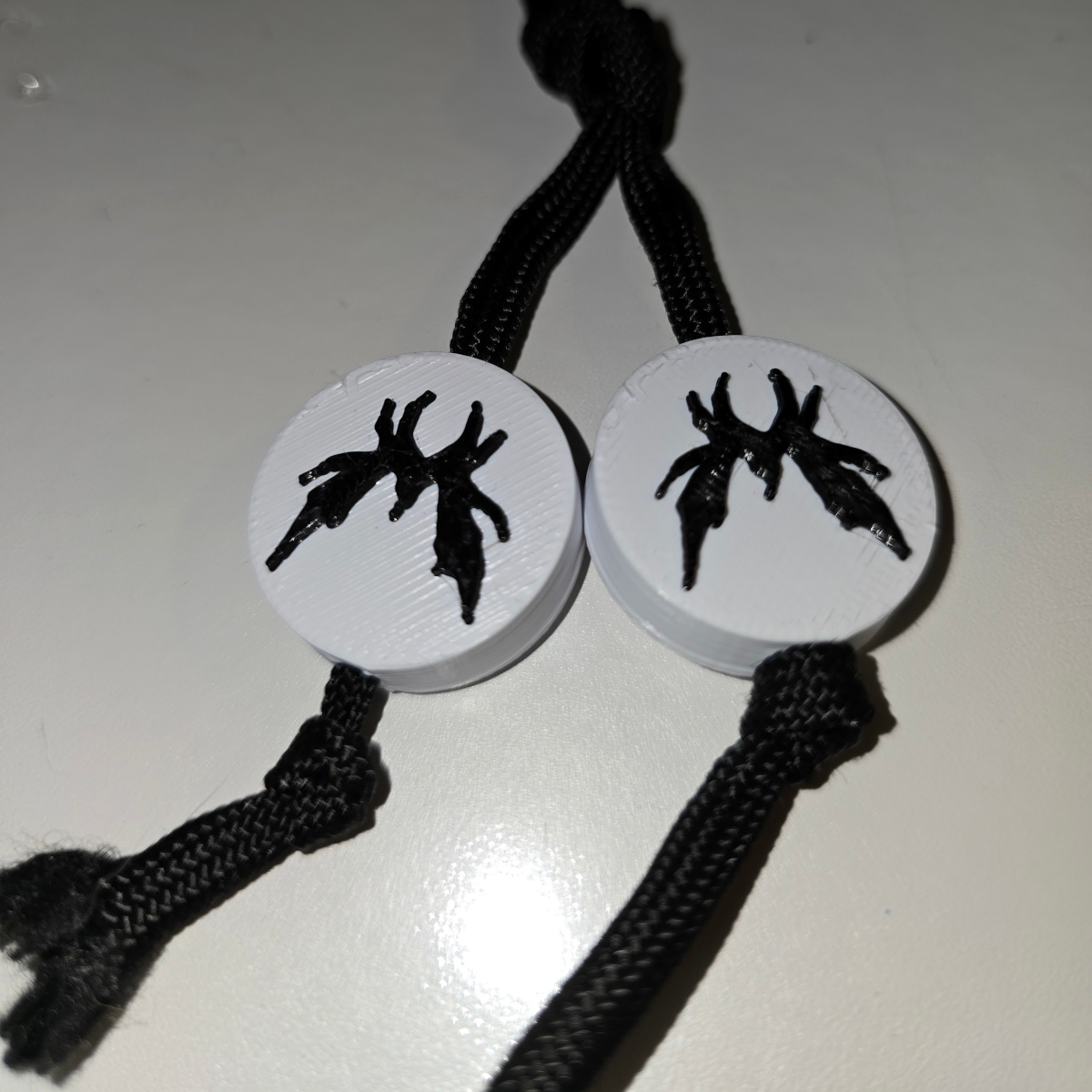 Dematus Bead