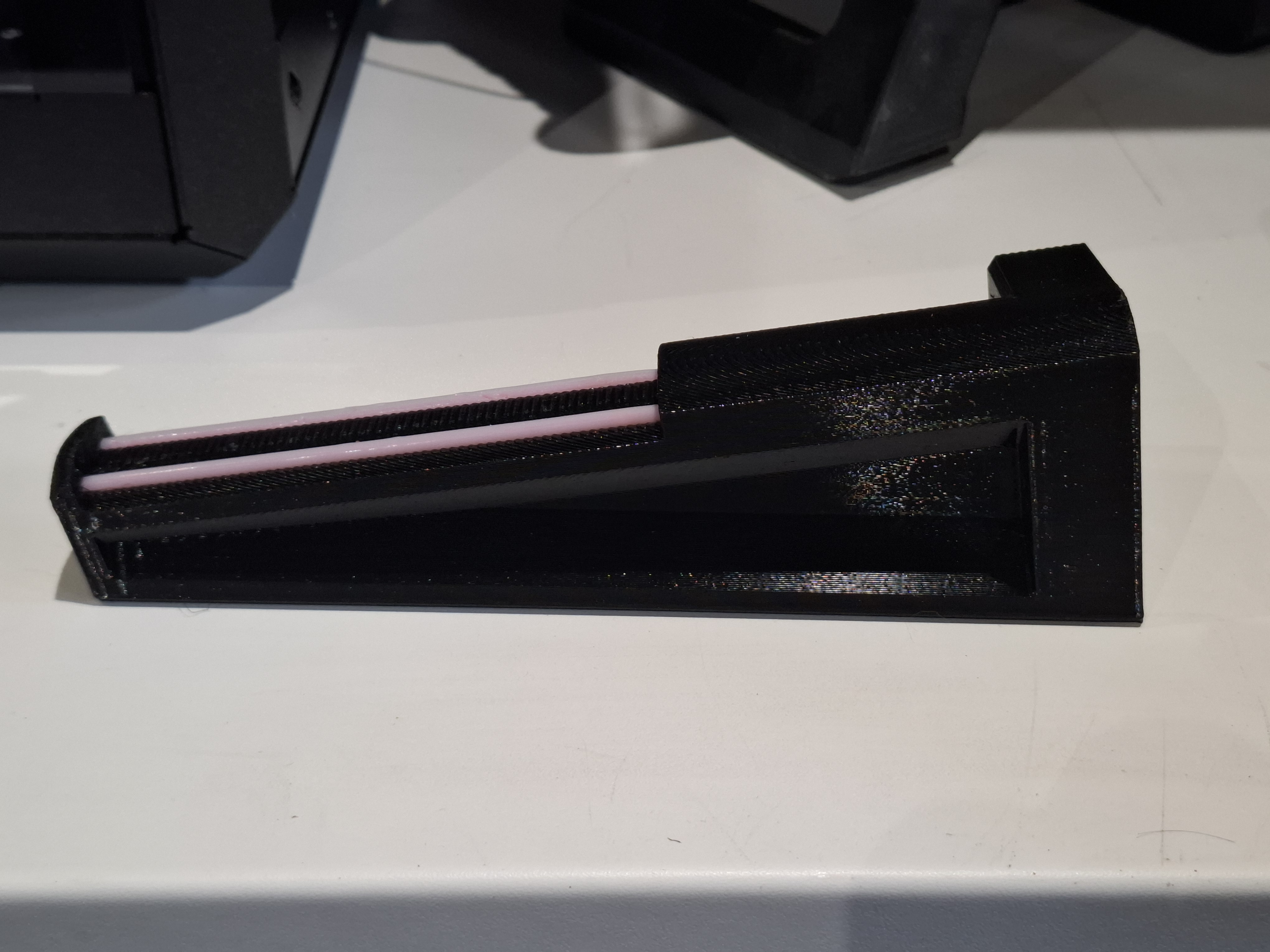 Large spool holder for Core One — miniatura 3