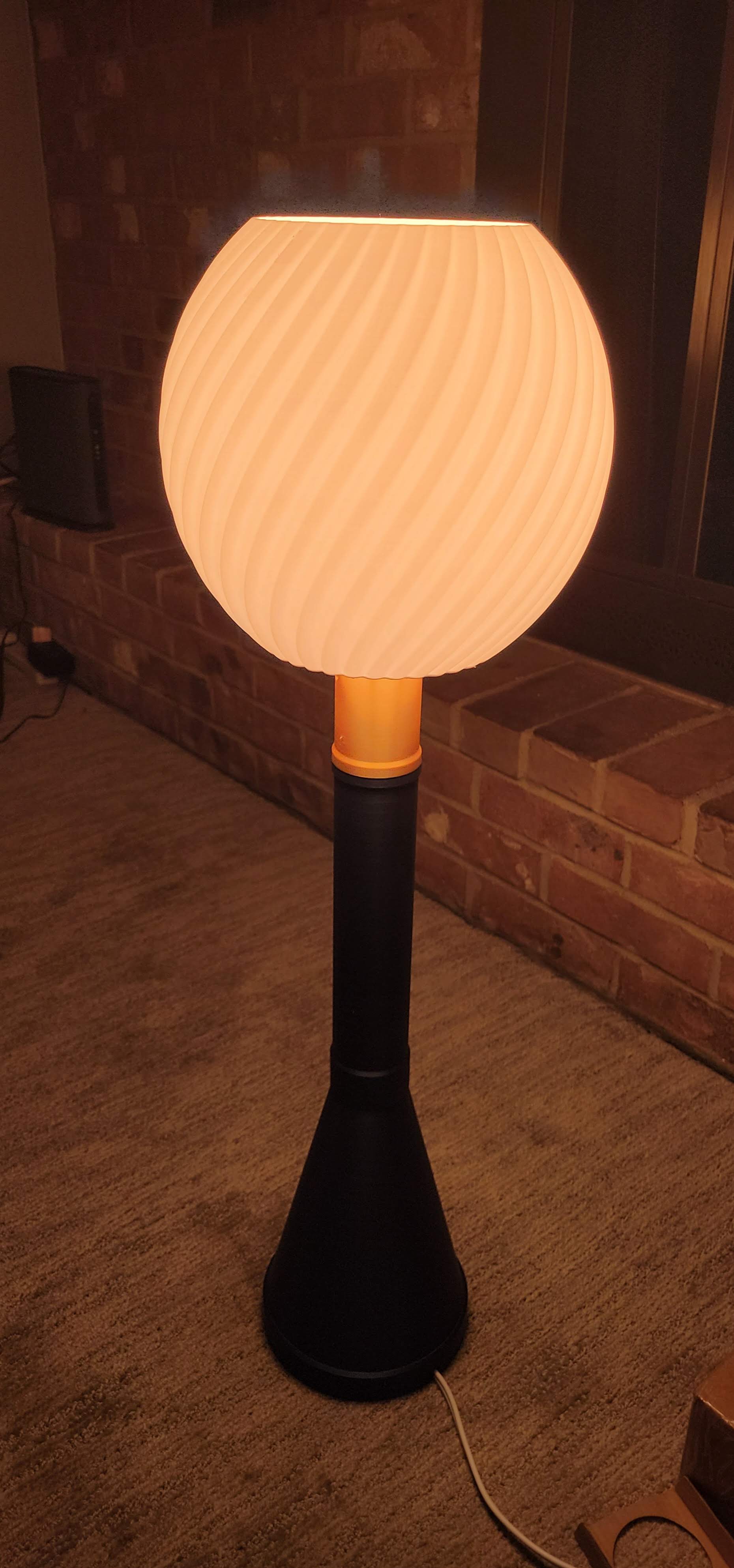 Lamp