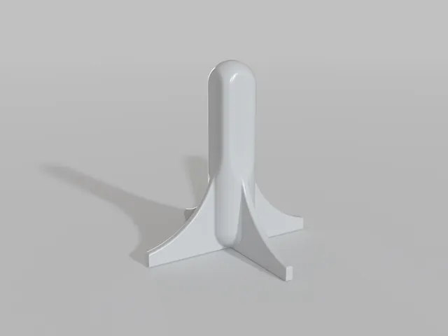 Bottle Dryer "Rocket"