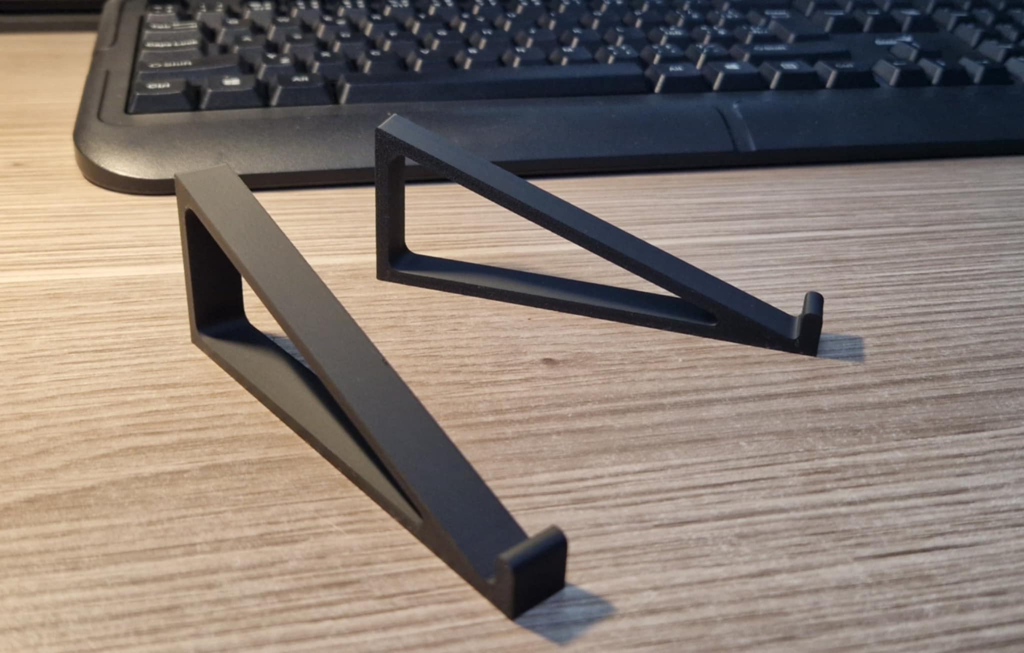 Keyboard Stand – 20° Angle