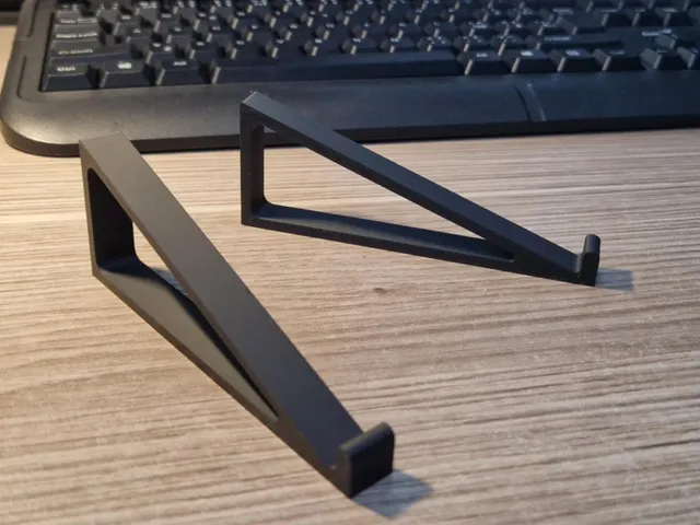 Keyboard Stand – 20° Angle
