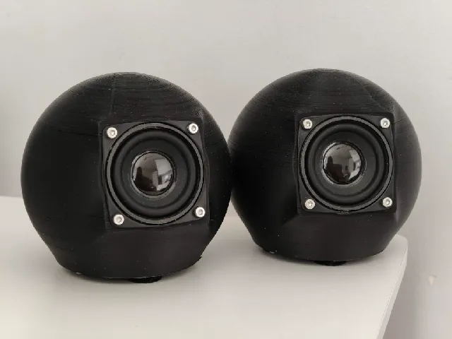 Sphere TWS Speakers