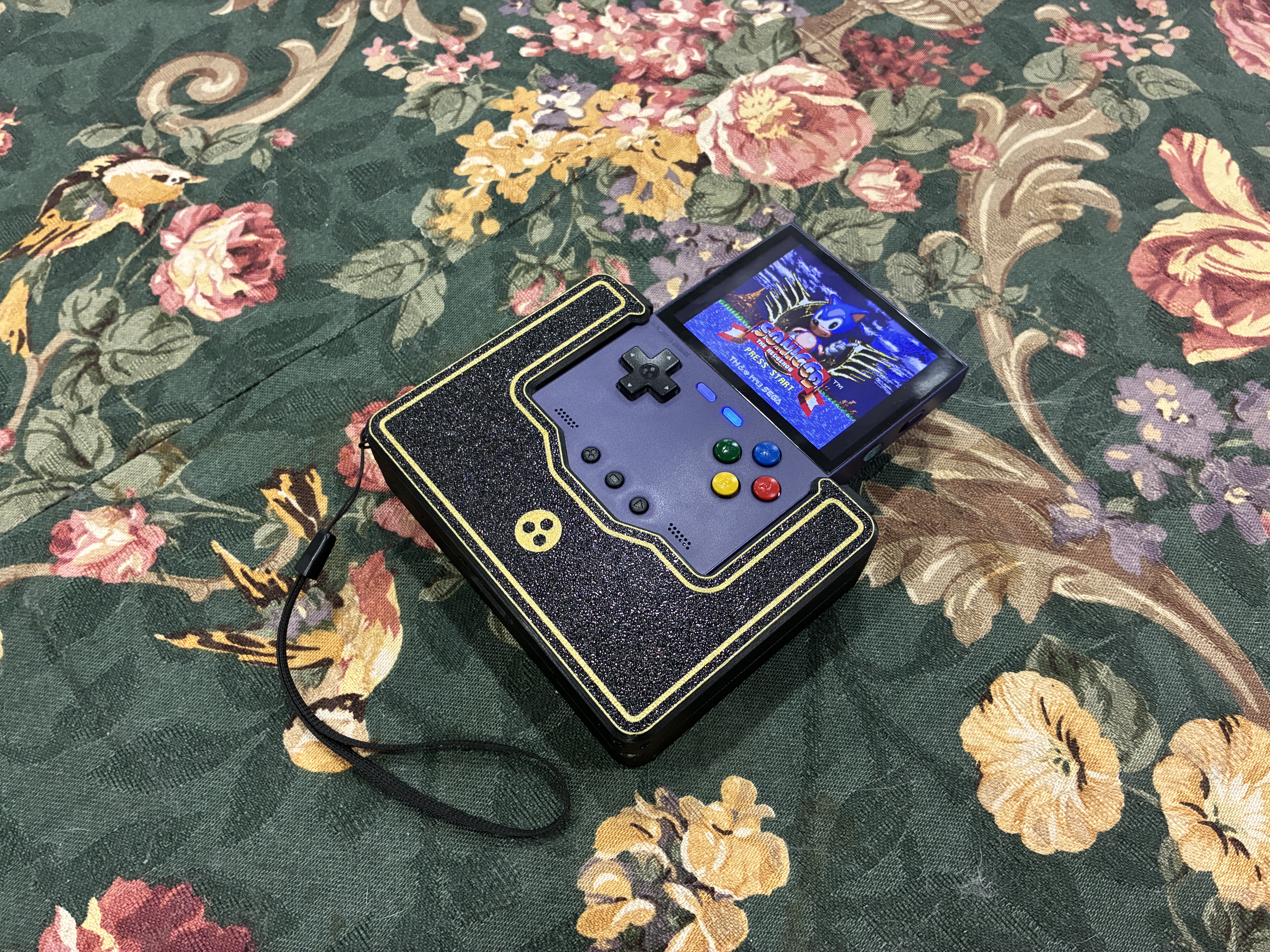 TrimUI Brick GripCase V2