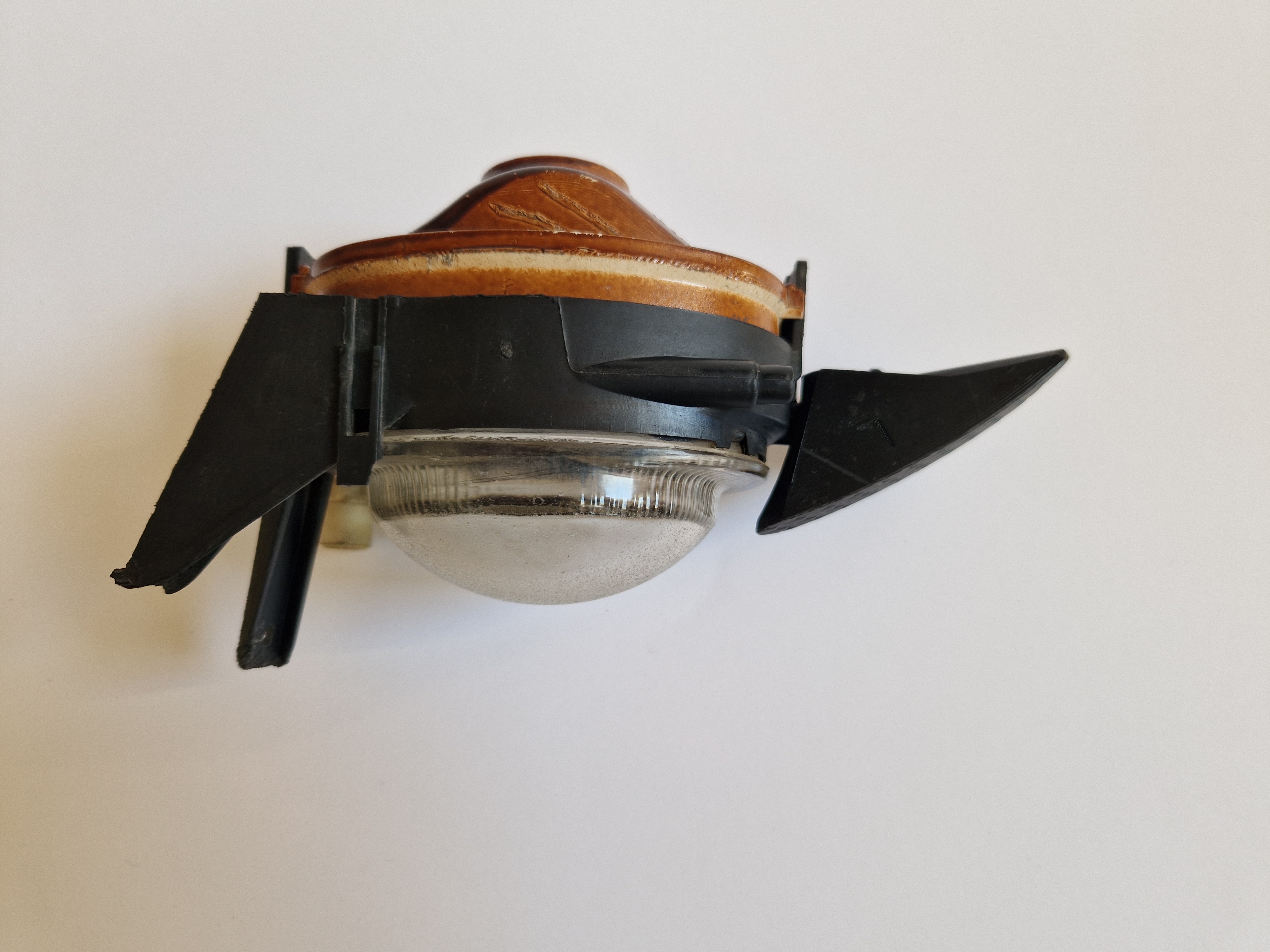 BMW E39 Facelift Fog Light Mounting Point Repair Bracket