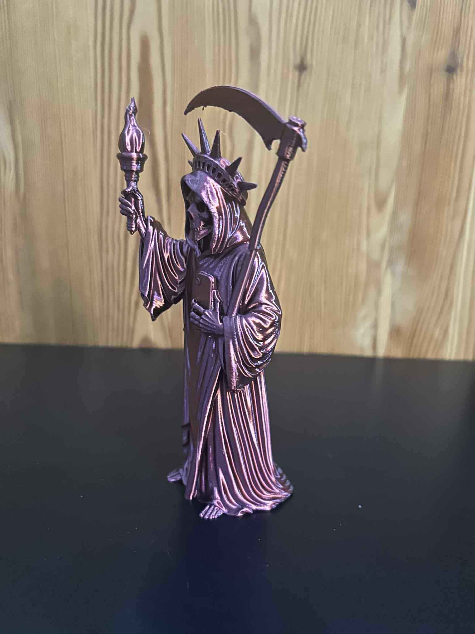Liberty Reaper — thumbnail 3