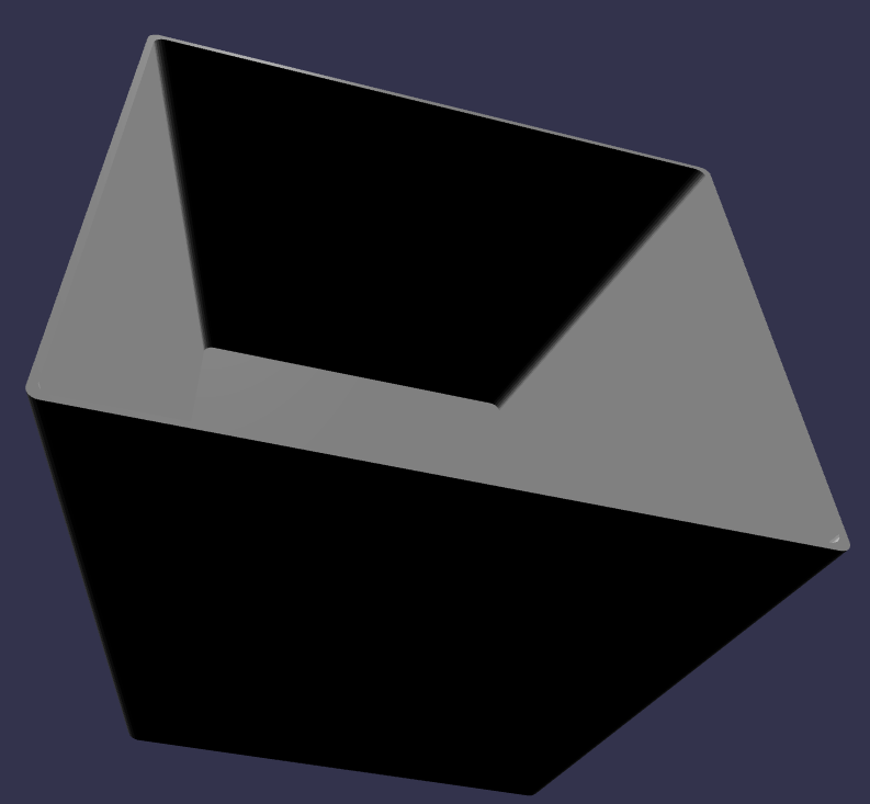 trash can for DACIA SPRING