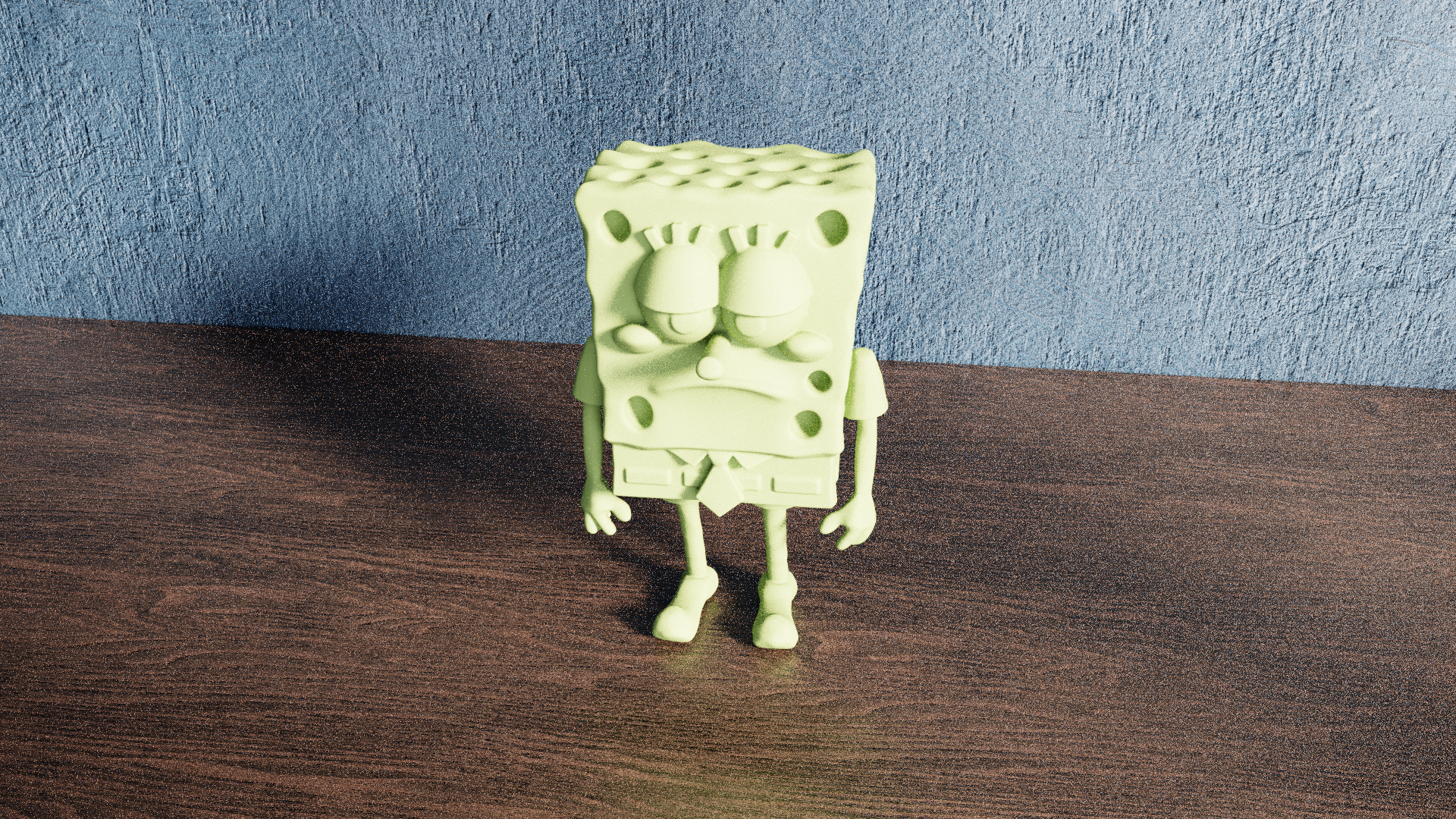 Spongebob — miniatura 8