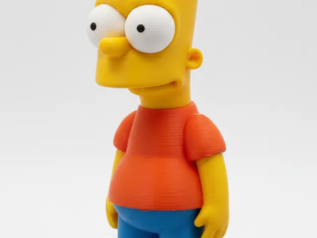 Bart Simpson