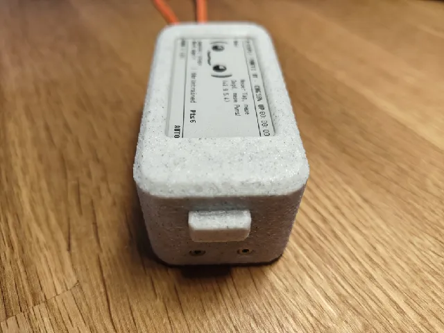 Pwnagotchi Case "Swiper" Remix