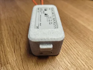 Pwnagotchi Case "Swiper" Remix