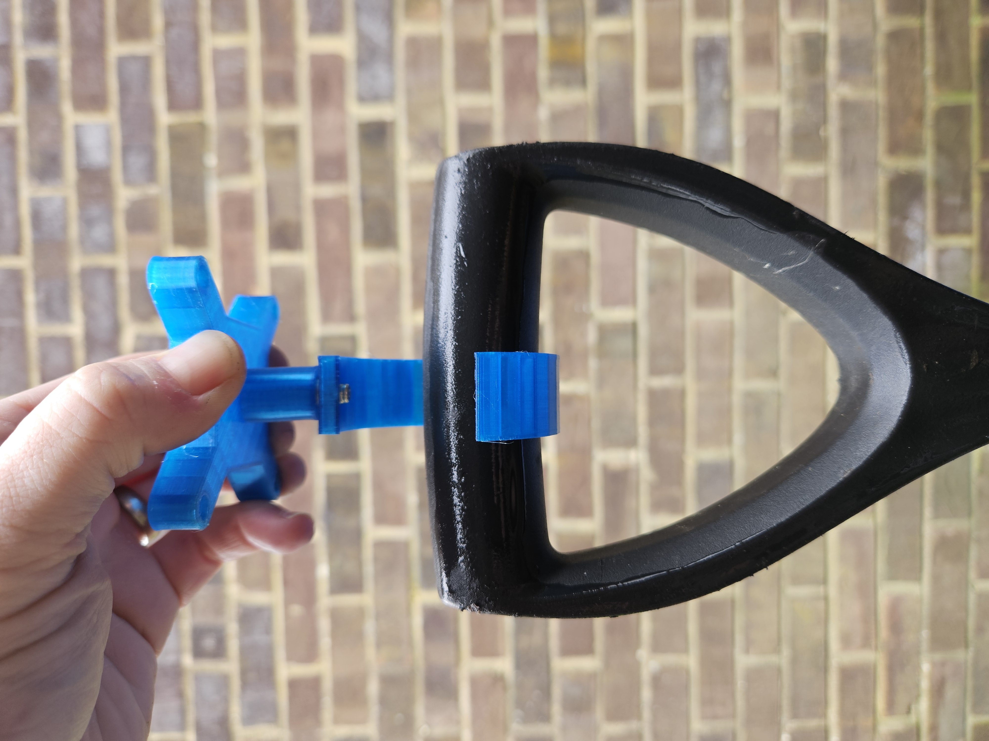 Hanging Hook