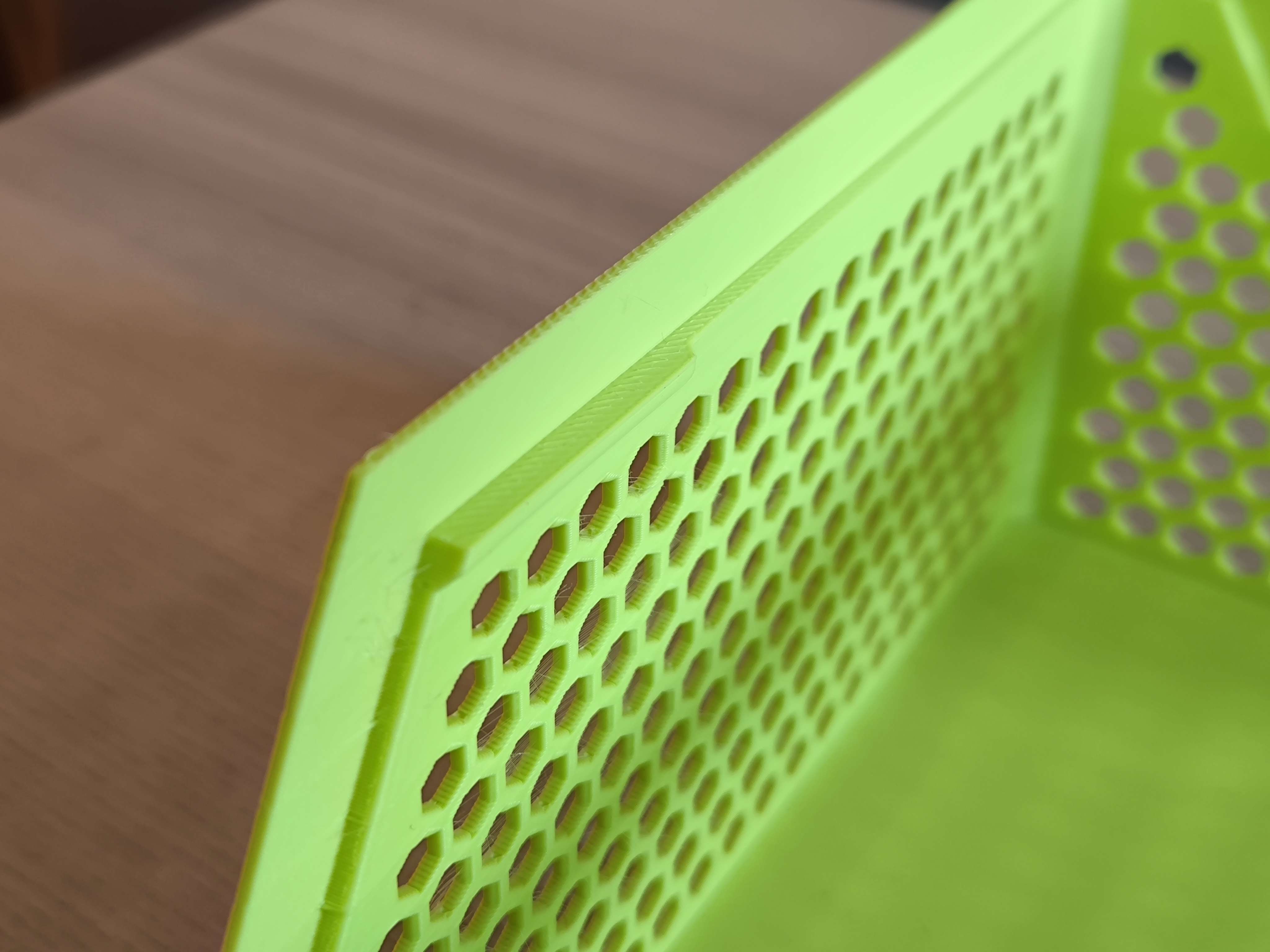Stacking Storage Tray Collection (10 sizes) — thumbnail 3