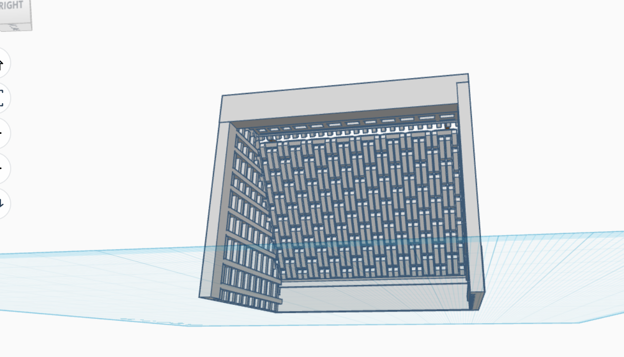 Soccer Goal Fidget