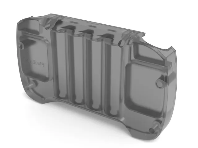 Anbernic RG Cube XX Battery Upgrade Shell