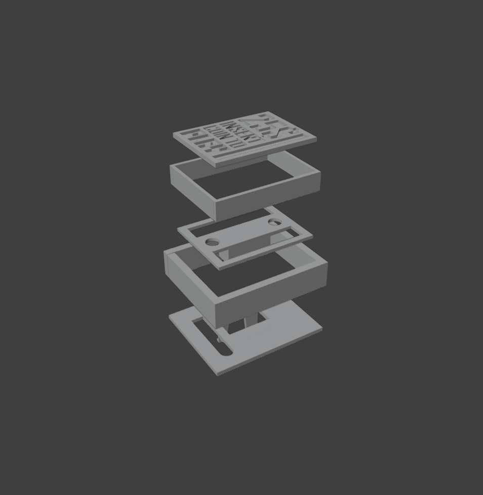 Button. Insert coin (arcade) — miniatura 3