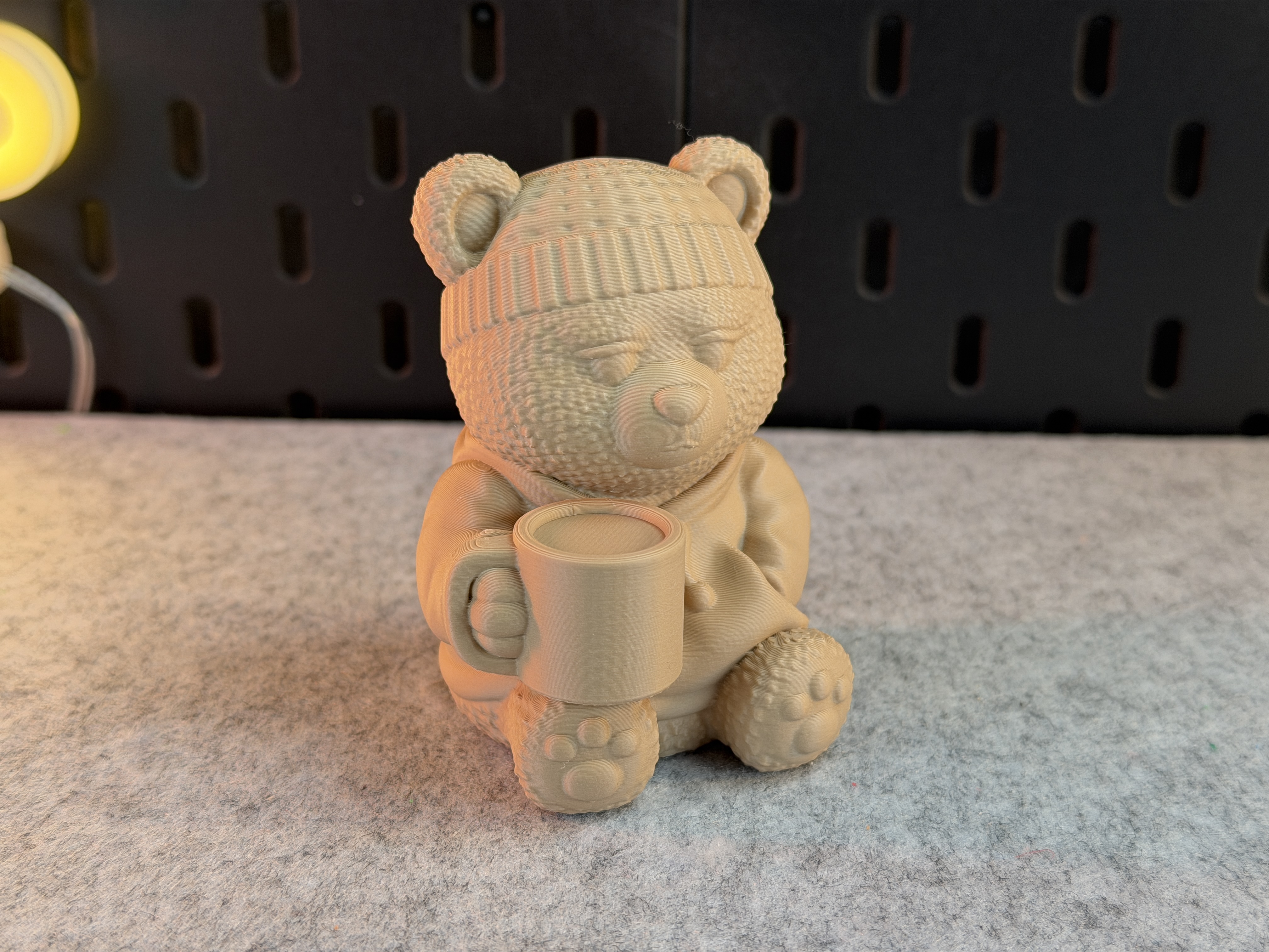 Lazy Teddybear — thumbnail 14