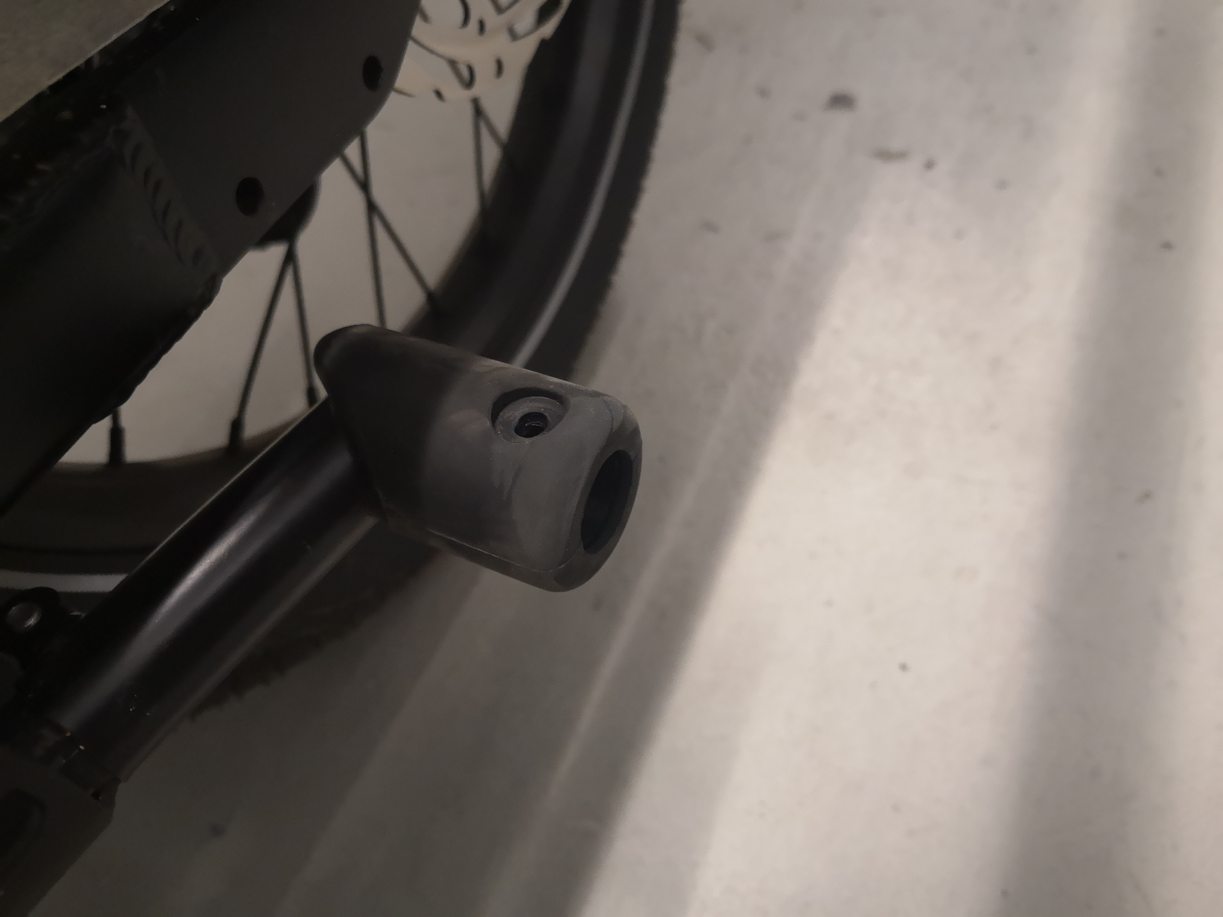 Tern Lockstand Extensions — miniatura 3
