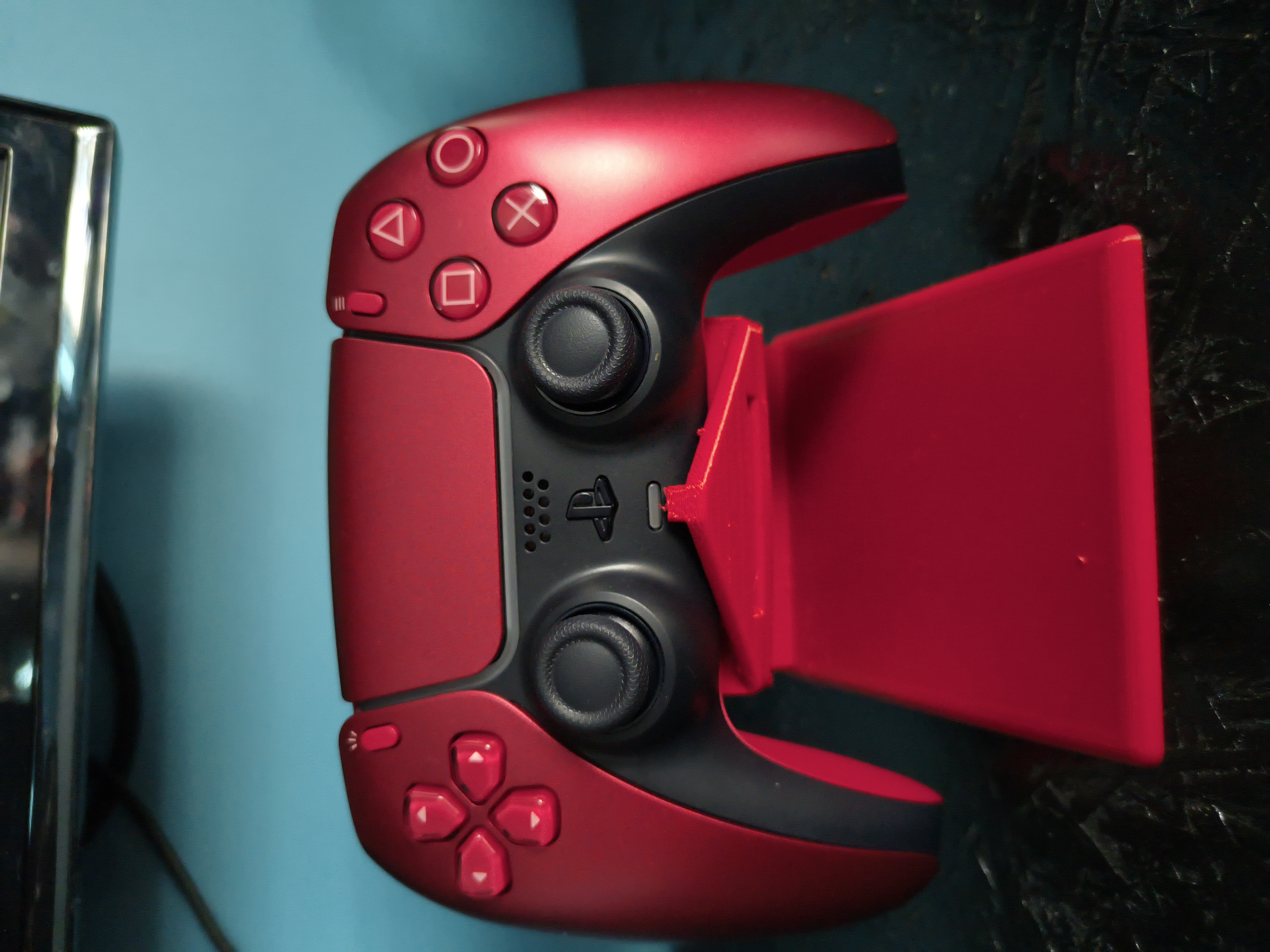 ps5 dualsense controller stand