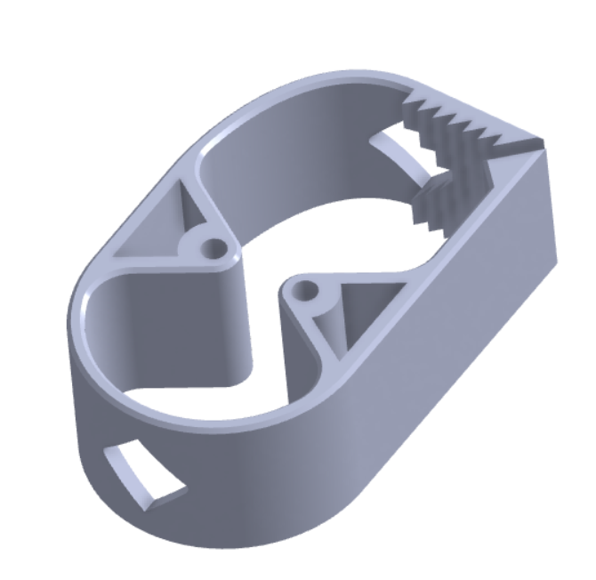 <8mm Hose Clamp
