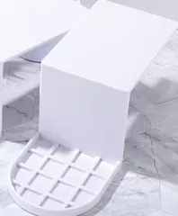detergent spill catcher
