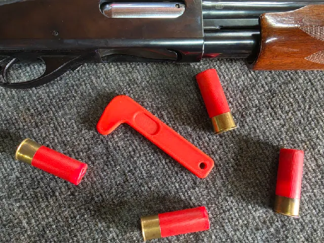 Shotgun Loading Tool