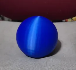 Sphere for Monkey Fist ~4" (101mm)