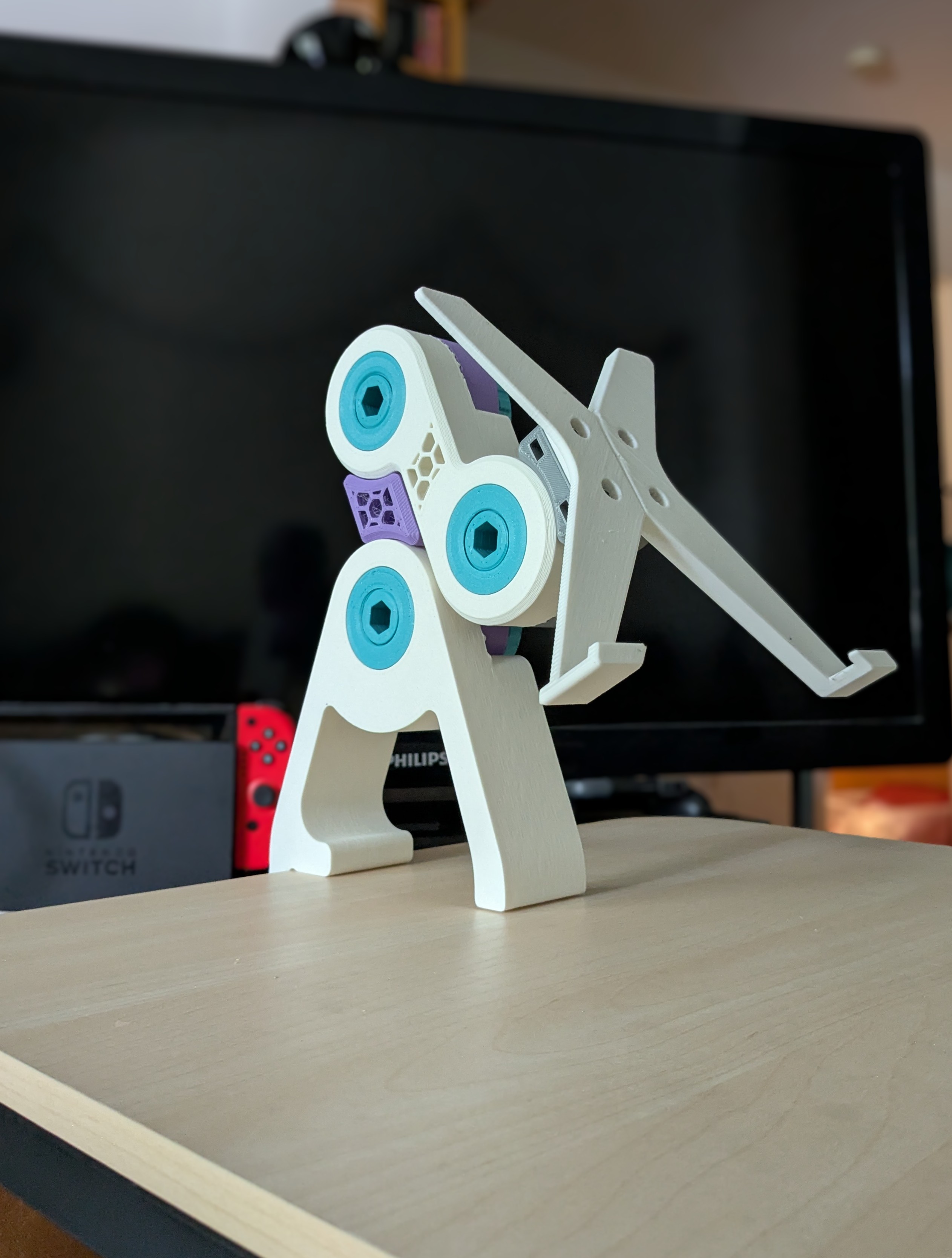 Multifunction Arm - Table Mount — thumbnail 2