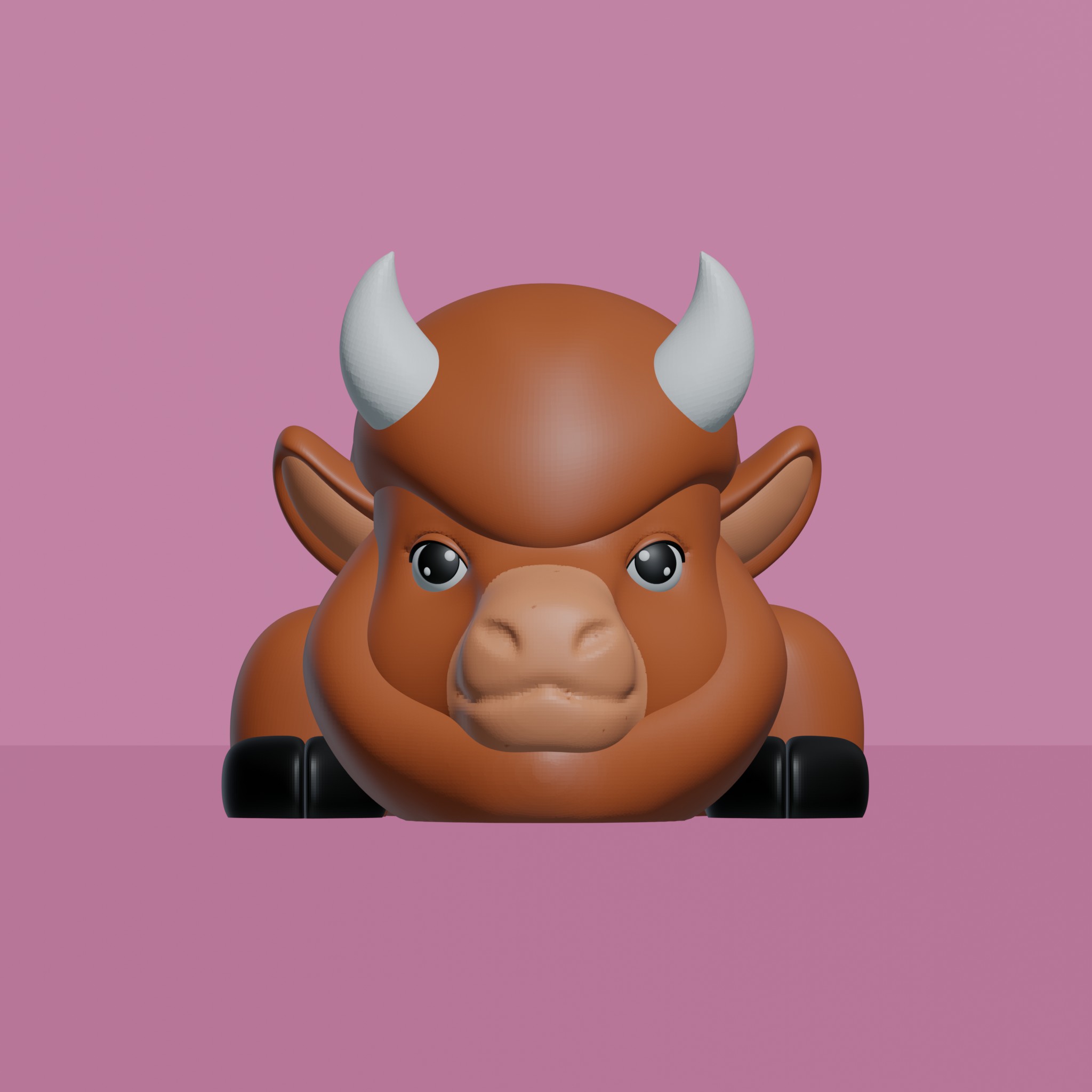 Bison: .3mf files are included