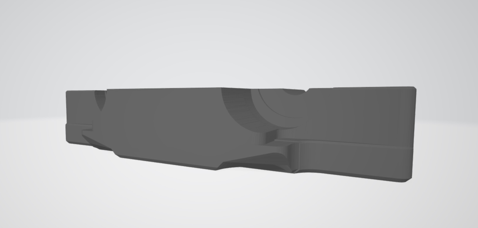 Mod for VoronTap and CNC tap and Stealthchanger
