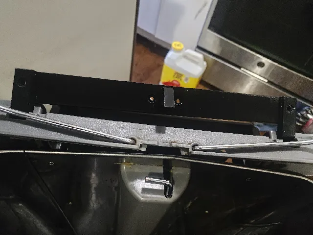 GLAD Trashcan Hinge