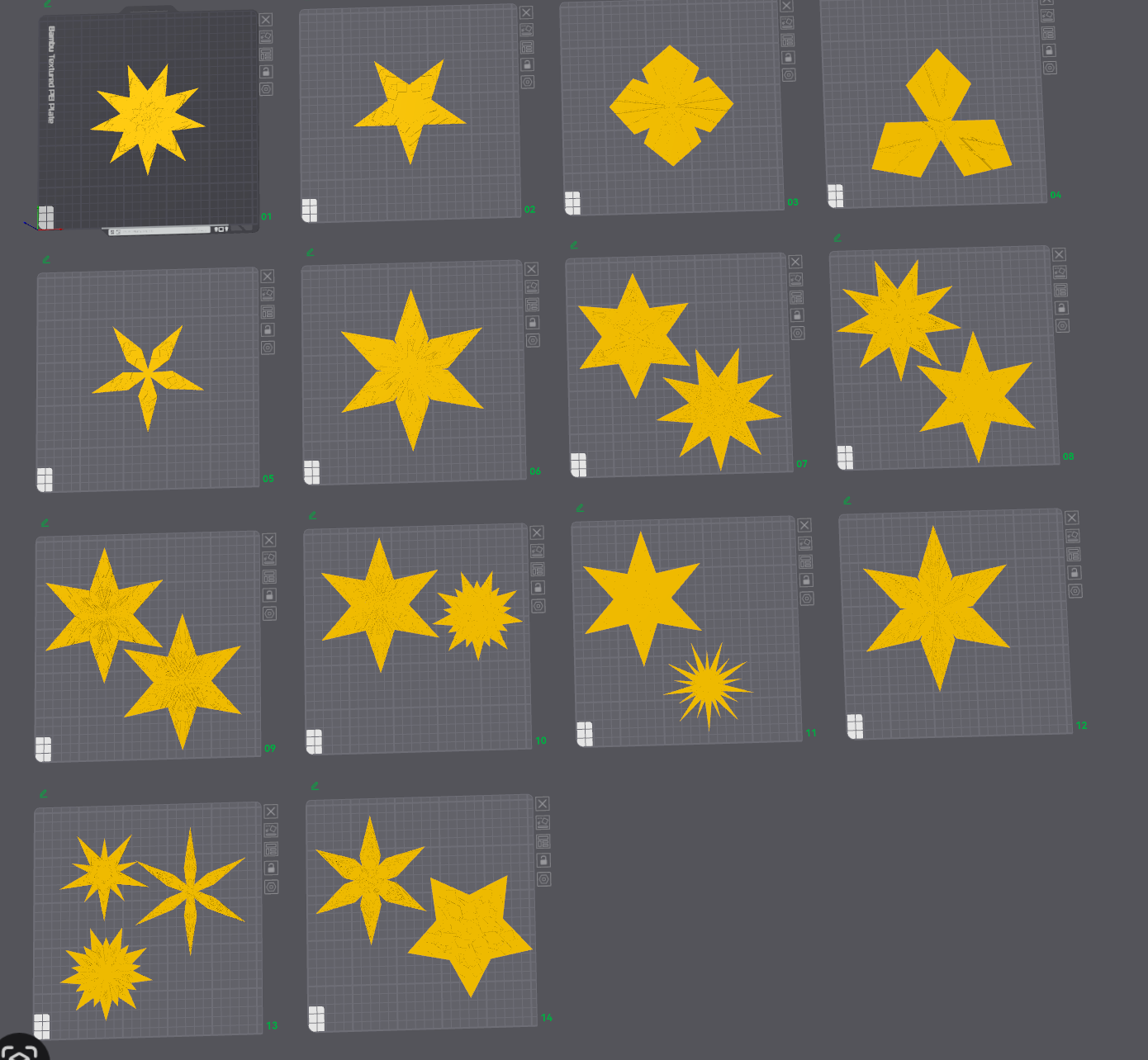 Star Generator (Translucent) — thumbnail 5