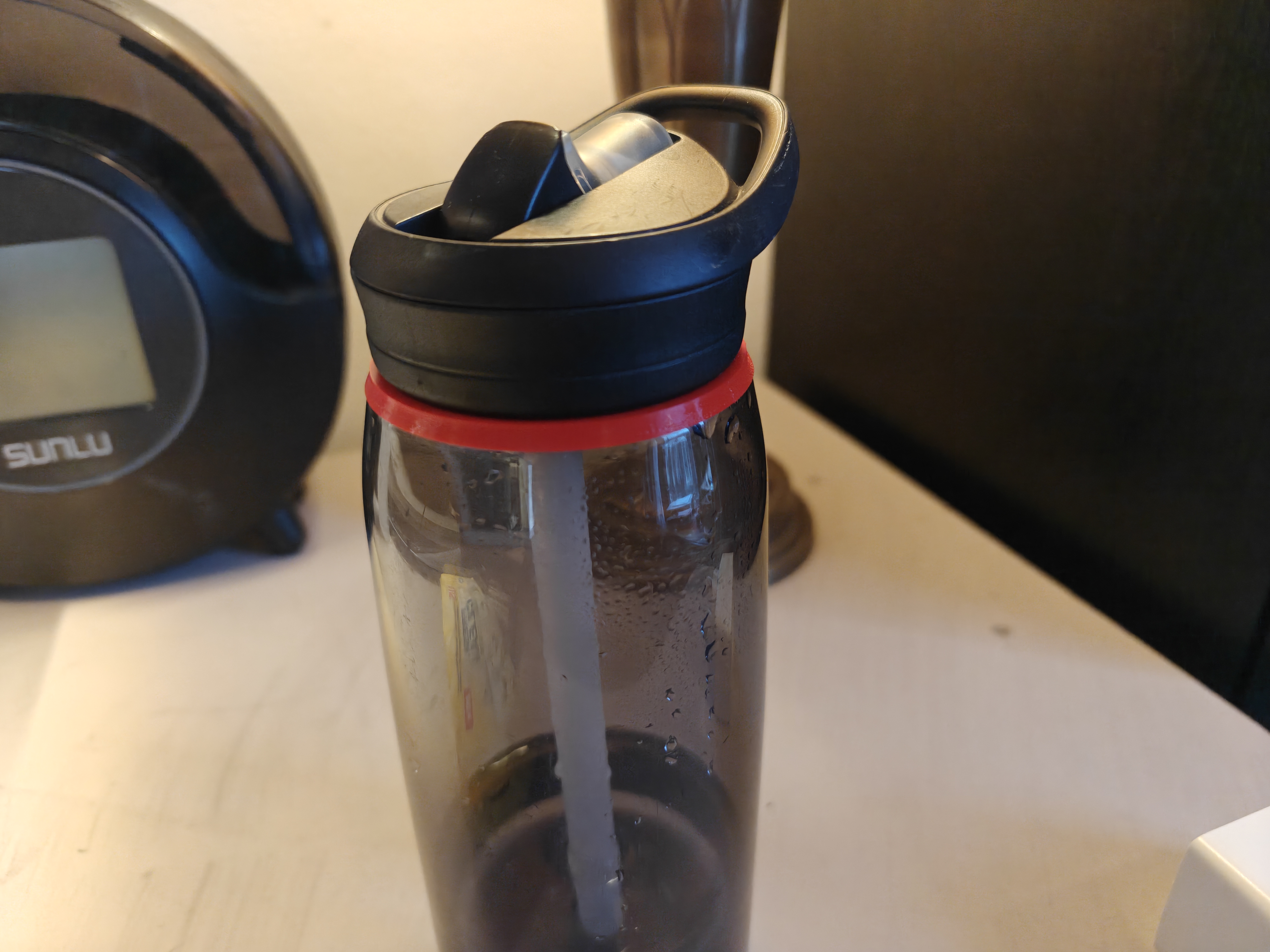 Camelbak Eddy Identifying Ring
