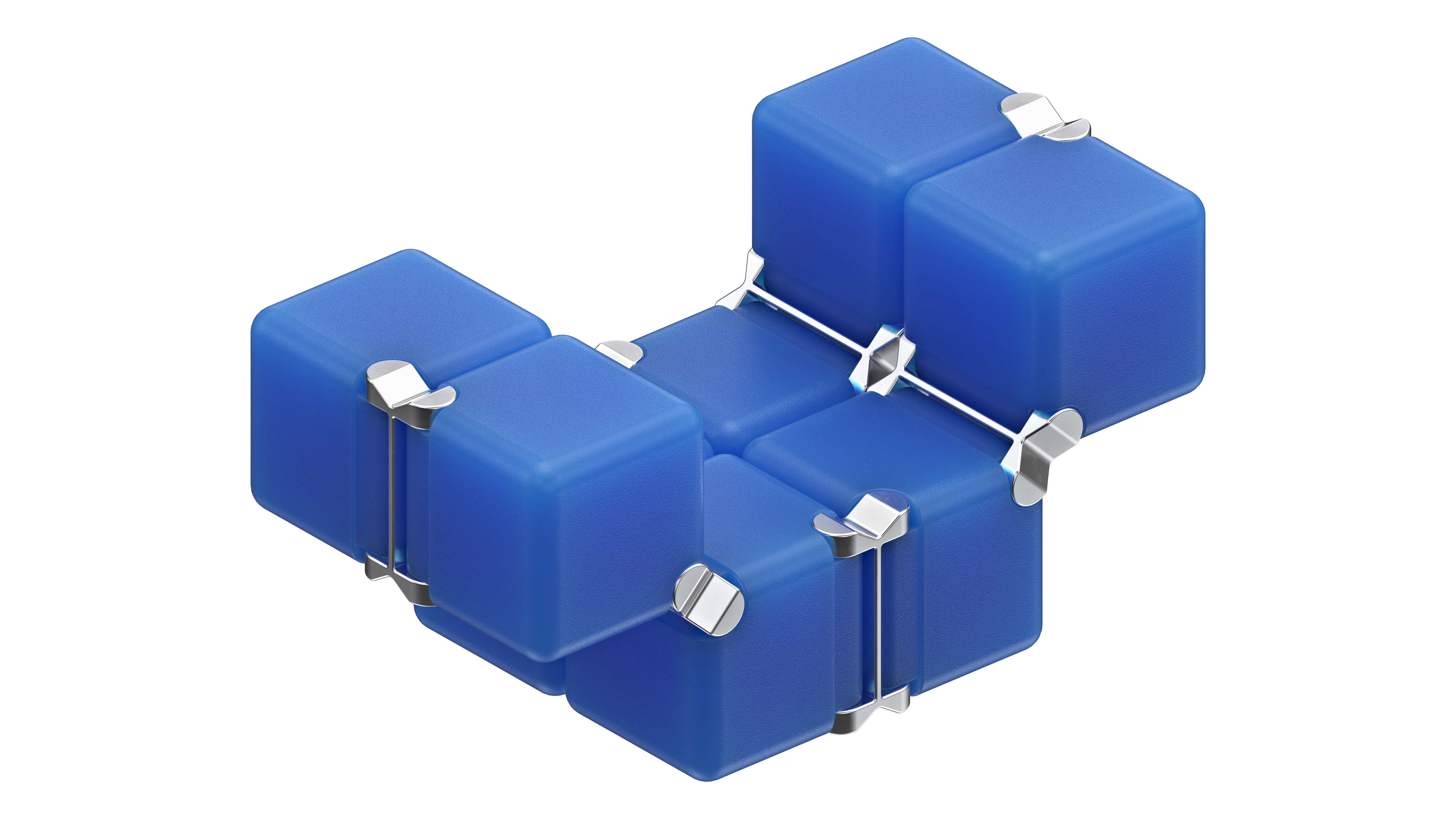 Infinity Cube — miniatura 3