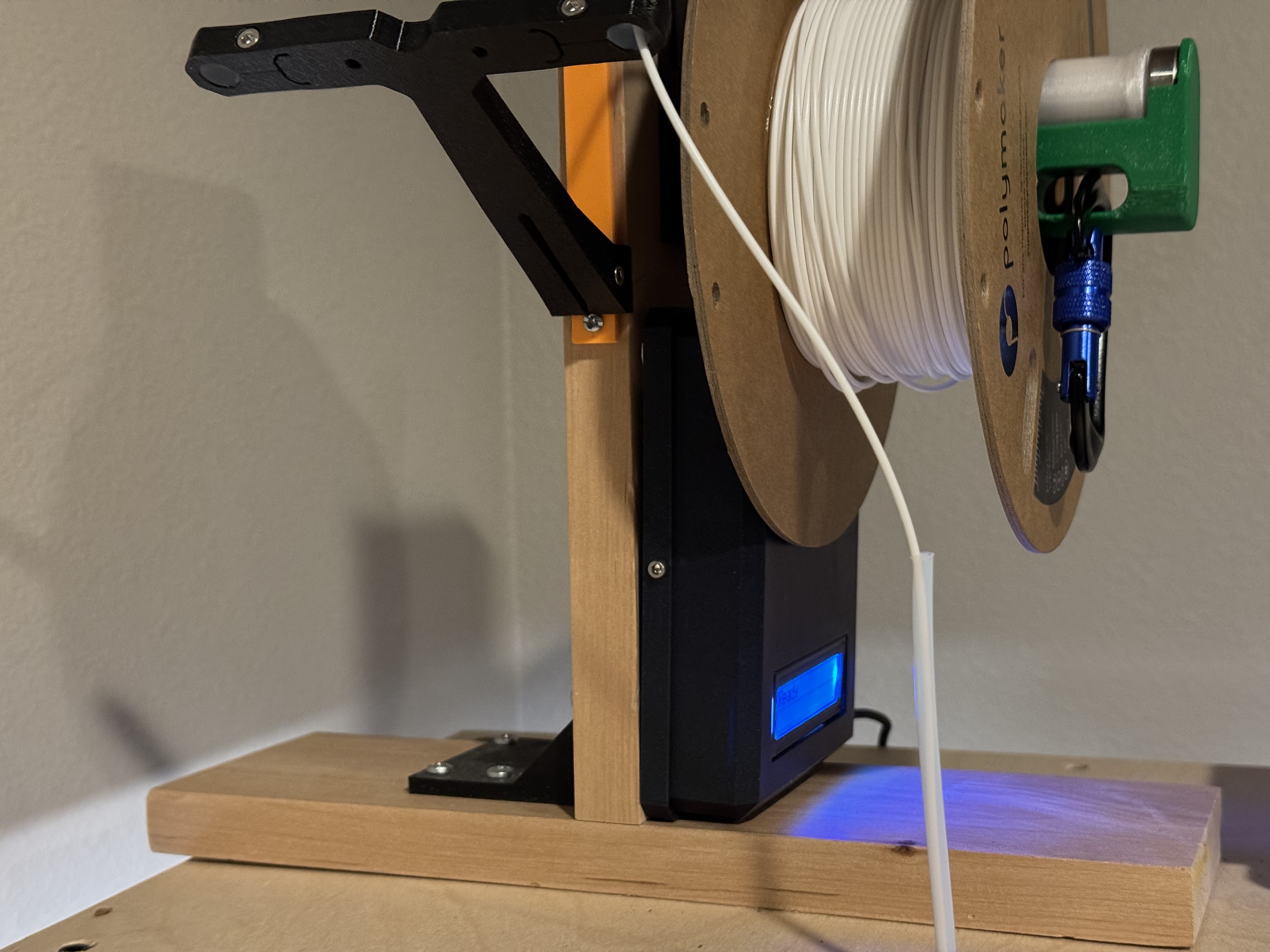 OpenPrintTag Scanner — miniatura 7