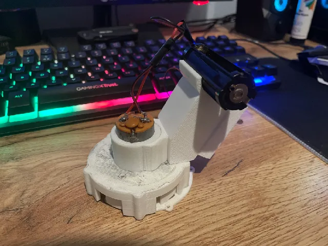 loud Air Raid Siren