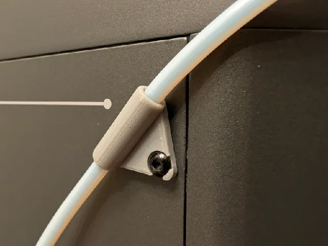 Elegoo Centauri Carbon PTFE Guide