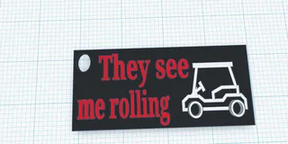 keychain