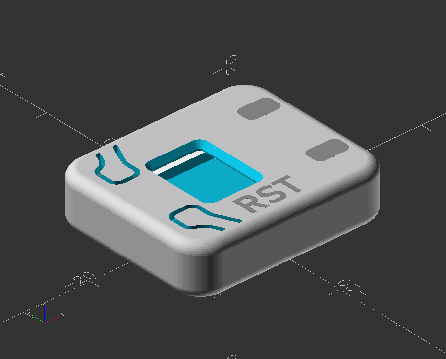 ESP32-OLEDmini