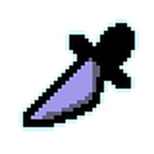 toy knife