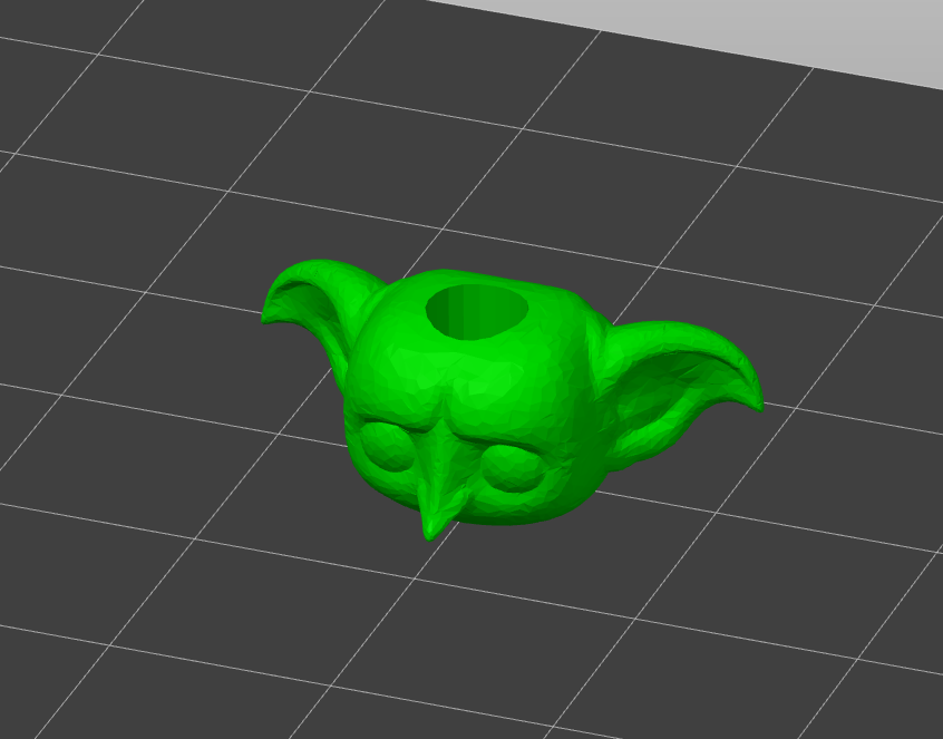 Dobby bead